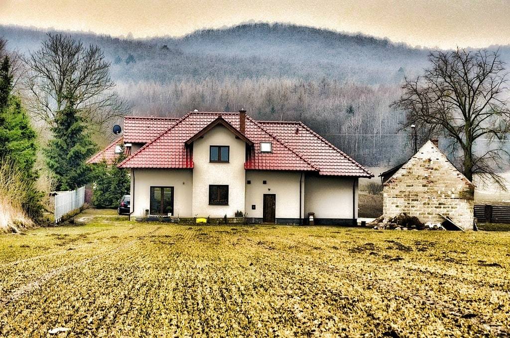Comment donner du charme à sa maison ?