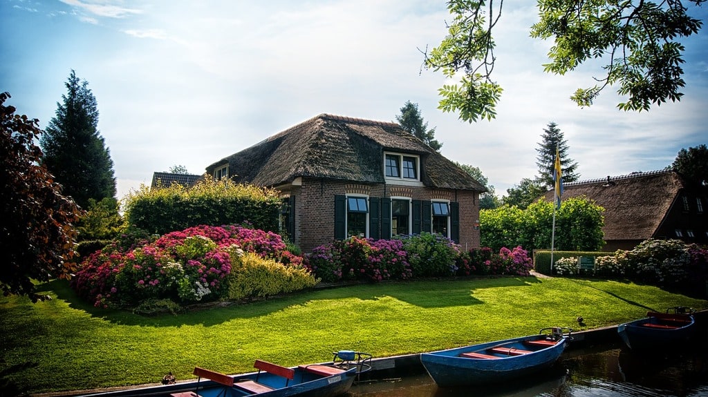 Comment donner du charme à sa maison&nbsp;&nbsp;?