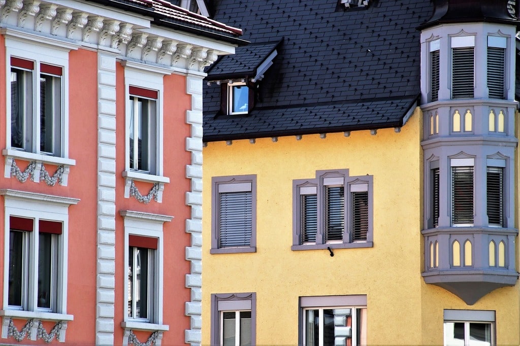 Favoriser la lumière naturelle dans son intérieur