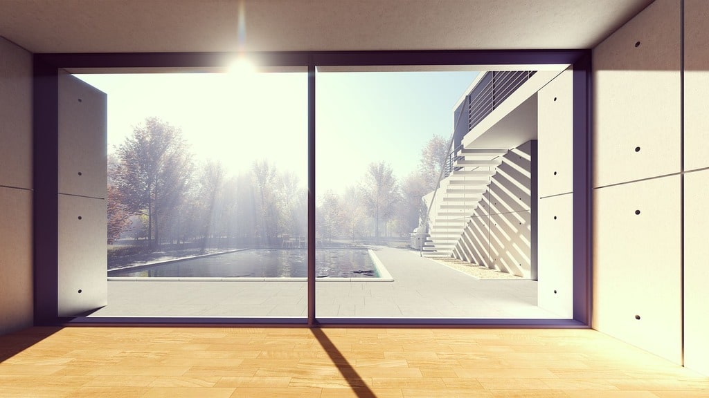 Favoriser la lumière naturelle dans son intérieur